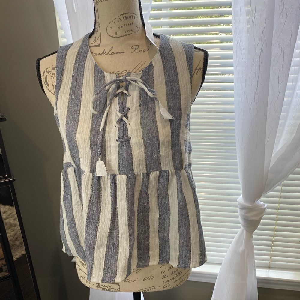 Baby doll shirt brand new